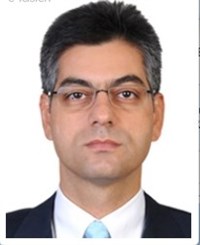 İbrahim Süha KARABORAN